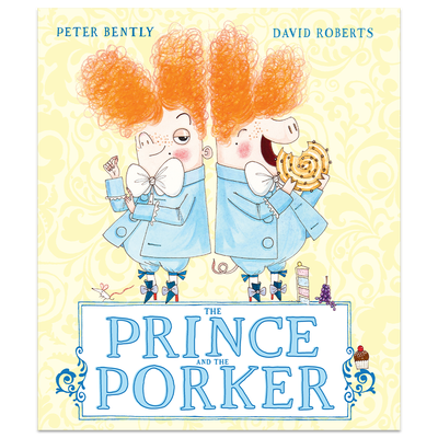 The Prince and Porker image number 1
