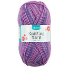 Magic Pinks Knitting Yarn - 50g image number 1