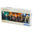 Harry Potter 1000 Piece Panorama Jigsaw Puzzle image number 3