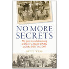 No More Secrets image number 1
