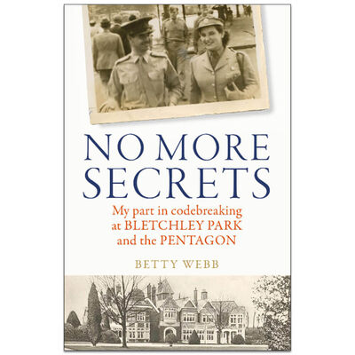 No More Secrets image number 1