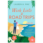 Wish Lists and Road Trips image number 1