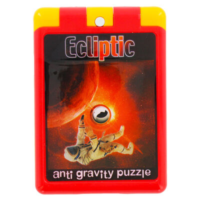 Ecliptic Anti Gravity Ball Puzzle image number 1