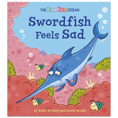Swordfish Feels Sad image number 1