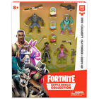 Fortnite Battle Royale Collectible Figures: Squad Pack image number 1
