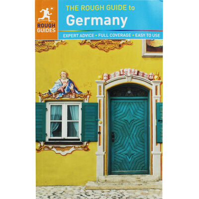 The Rough Guide to Germany image number 1