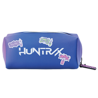 K-Pop Demon Hunters PU Pencil Case