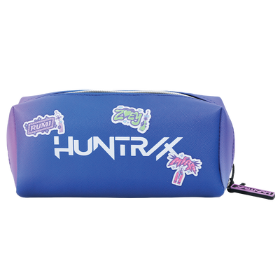 K-Pop Demon Hunters PU Pencil Case image number 2