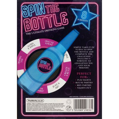 Spin the Bottle Game image number 4
