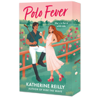 Polo Fever: Exclusive Sprayed Edge image number 1