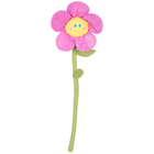 Flower Plush: Assorted image number 1