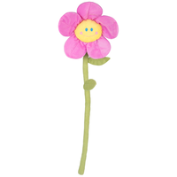 Flower Plush: Assorted