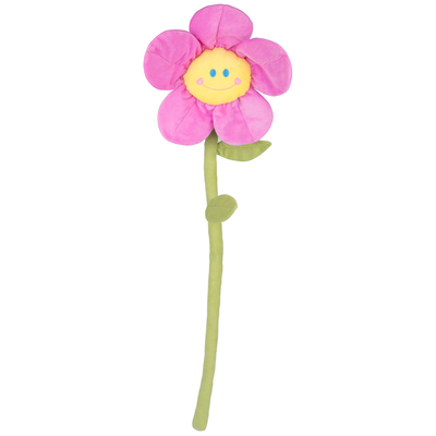 Flower Plush: Assorted image number 1
