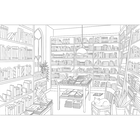 Little Book of Shop Interiors image number 2