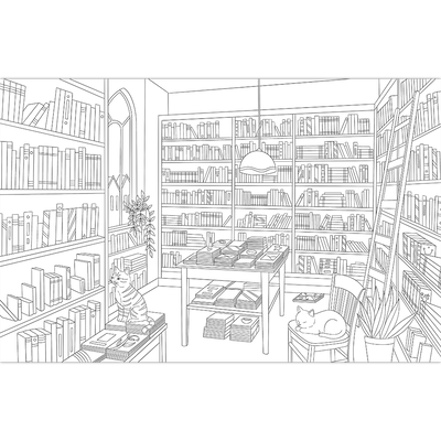 Little Book of Shop Interiors image number 2