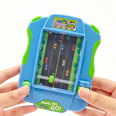 Race Car Game image number 2
