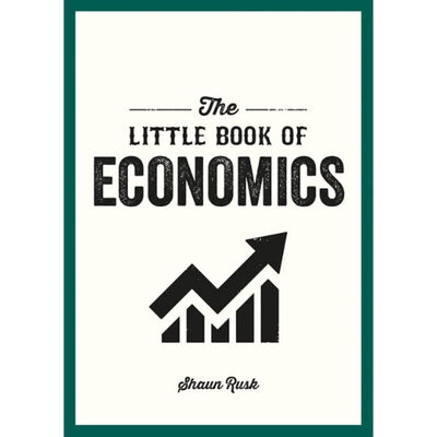 The Little Book of Economics image number 1