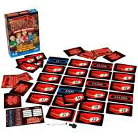 Deal or No Deal Kids VS Adults Game