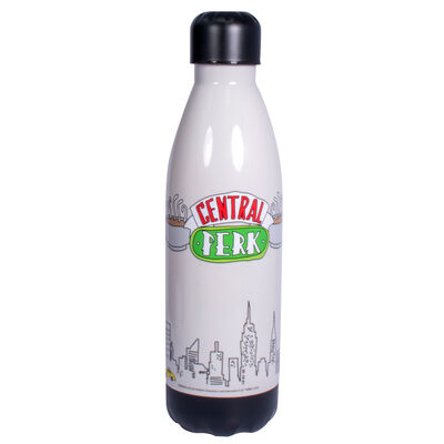 Friends Central Perk Tritan Water Bottle: 600ml image number 1