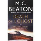 Death of a Ghost image number 1