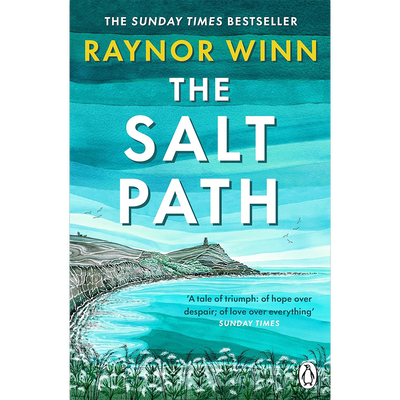 The Salt Path image number 1