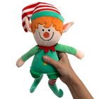 Elf Plush image number 2