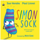 Simon Sock image number 1