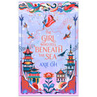 The Girl Who Fell Beneath the Sea image number 1