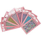 Rhinestone Stickers Bundle image number 1