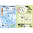 Roald Dahl&rsquo;s Matilda Wonderful Sticker Activity Book image number 2