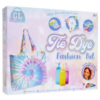 Tie Dye Fashion Kit