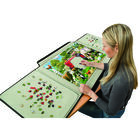 Portapuzzle Standard Jigsaw Accessory - For 1000 Piece Jigsaw Puzzles image number 2