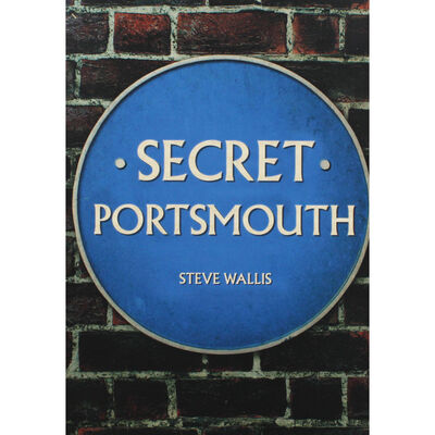 Secret Portsmouth image number 1