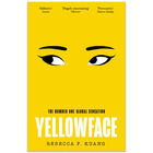 Yellowface image number 1