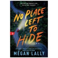 No Place Left to Hide
