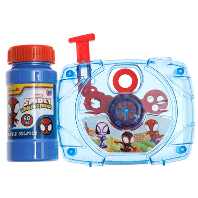 Spidey and his Amazing Friends Bubble Camera image number 2