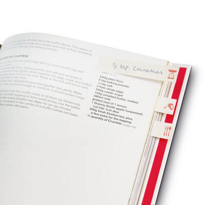 Book Notes: Foodie image number 3