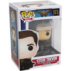 Pop Heroes Wonder Woman - Vinyl Figure - Steve Trevor image number 2