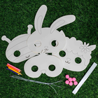 Make Your Own Easter Masks image number 2