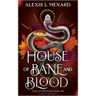 House of Bane and Blood image number 1