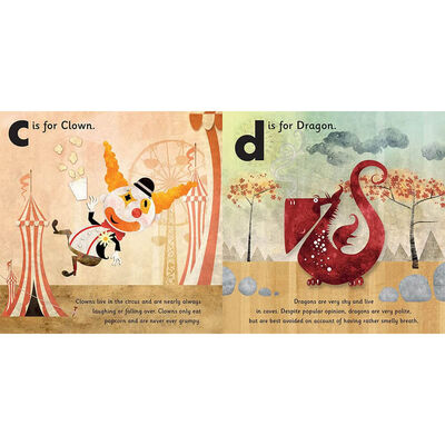 When I Dream of ABC image number 3