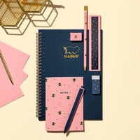 Bee Happy Stationery Set