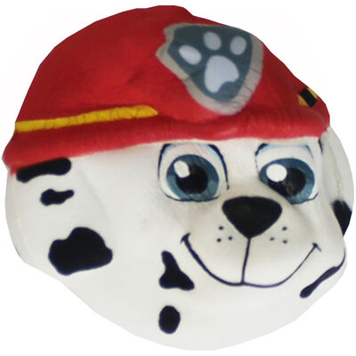 Paw Patrol Marshall Squishy Toy image number 2