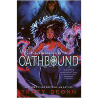 Oathbound