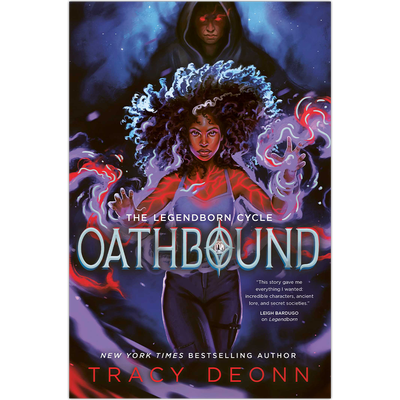 Oathbound image number 1