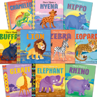 Once Upon a: 10 Book Bundle image number 1