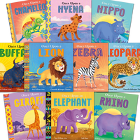 Once Upon a: 10 Book Bundle