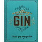 The Bartender's Guide To Gin image number 1