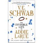 The Invisible Life of Addie LaRue image number 1