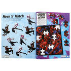 Marvel Spider-Man 500 Stickers image number 2